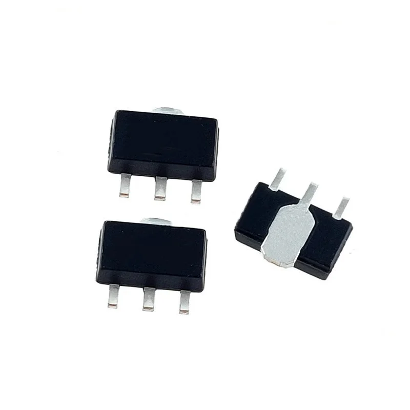 10PCS BL8530-301SM BL8530-401SM BL8530-501SM Boost regulator chip SOT-89 BL8530 BL8530-301SM BL8530-401SM New accessories