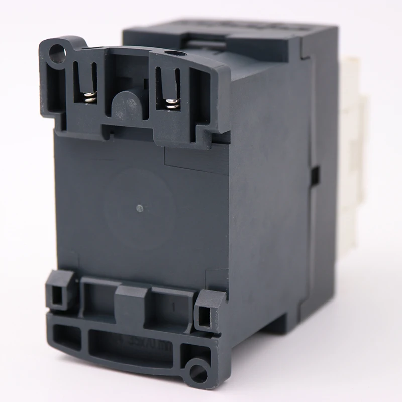 

LC1D38ED DC electric magnetic Contactor 3P 3NO LC1-D38ED 38A 48V DC coil