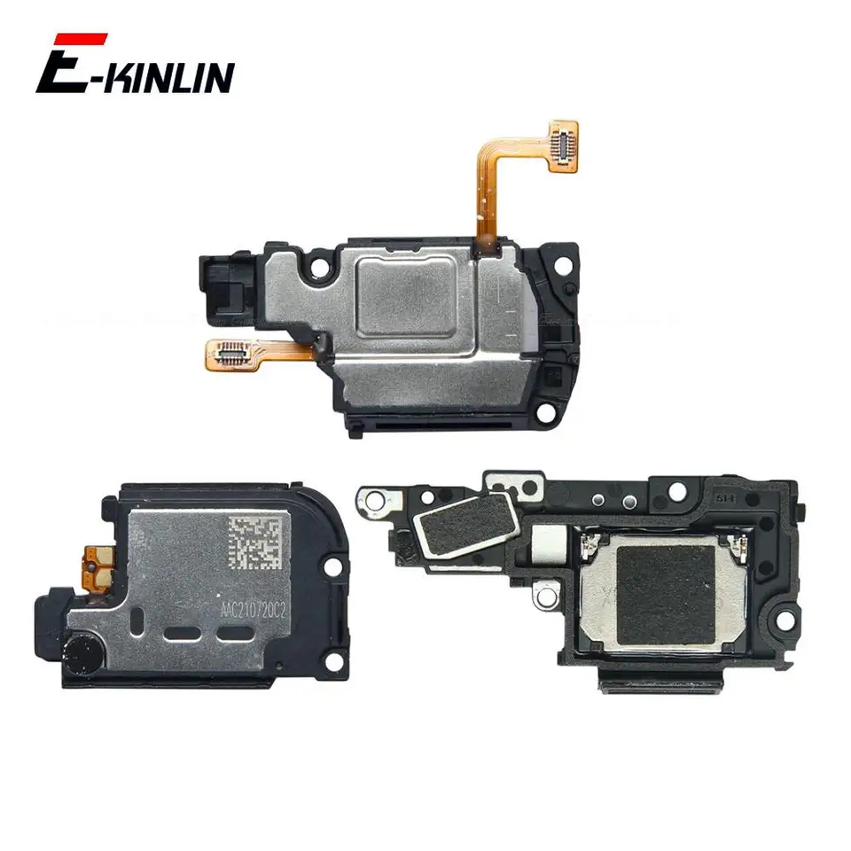 OPPO Reno3 4G/5G Loudspeaker Flex Cable Repair Part