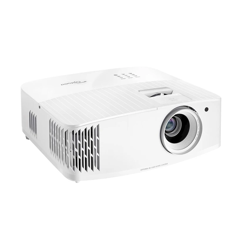 

4K UHD Projector 4000 ANSI Lumens 1.6x Zoom Laser Life for Gaming & Home Theater