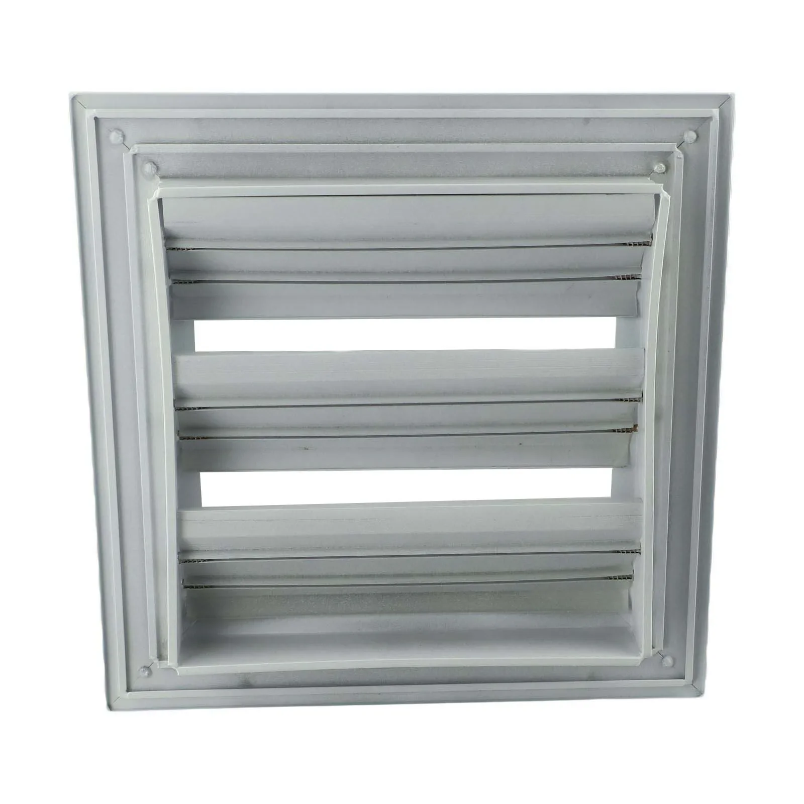 

Air Vent Grille Aluminum Louvers Diverse Settings Excellent Ventilation Solutions Optimal Performance Versatile Applications