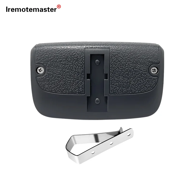 Replacement for 893max Universal Garage Door Opener Remote