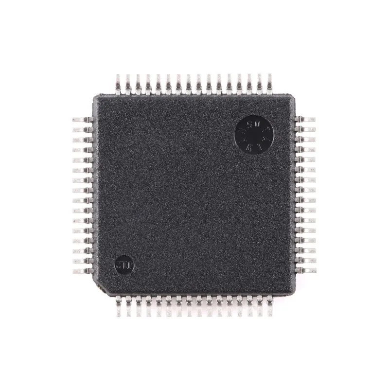STM32F103RCT6 LQFP-64 ARM Cortex-M3 32-bit microcontroller MCU IC chip integrated circuit
