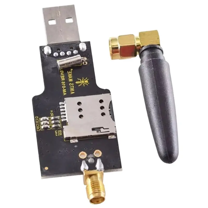 Abde-Usb To Gsm Ser…