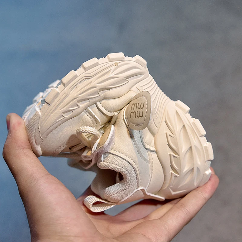 

Baby Boys Girls Shoes Children Sneakers Toddler Casual Ergonomic Eco-Friendly Shoes First Steps Sports Shoes Infant Accessories