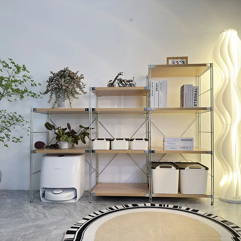 

Полка для хранения Полка для хранения Деревянные и металлические блоки для домашнего офиса Гостиная