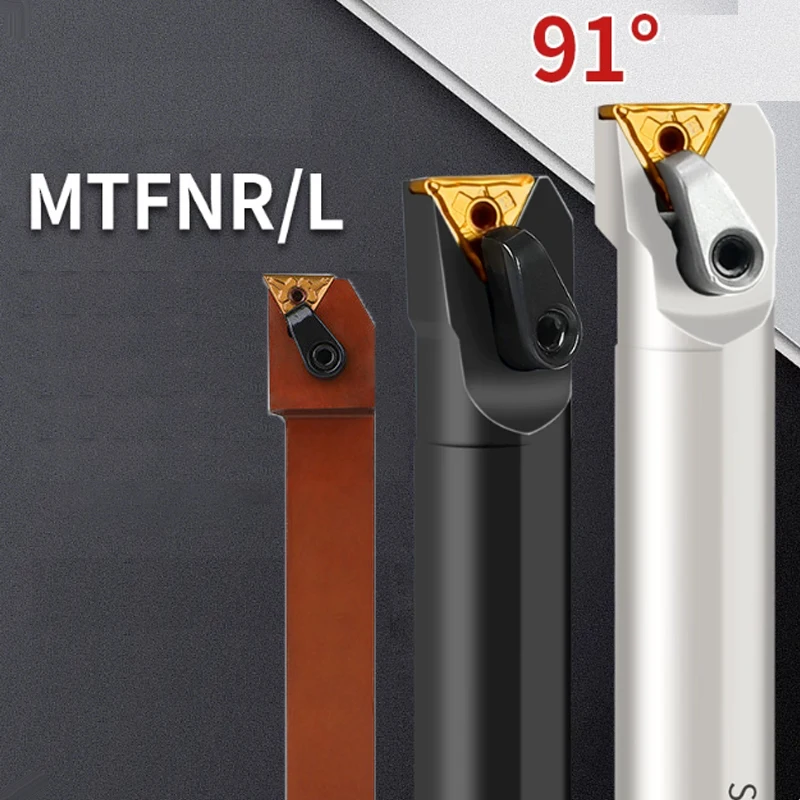 MTFNR MTFNL MTFNR1616H16 MTFNR2020K16 MTFNR2525M16 MTFNR3232P16 MTFNR3232P22 MTFNR1616H16H MTFNR2020K16H 1616 2020 2525 3232