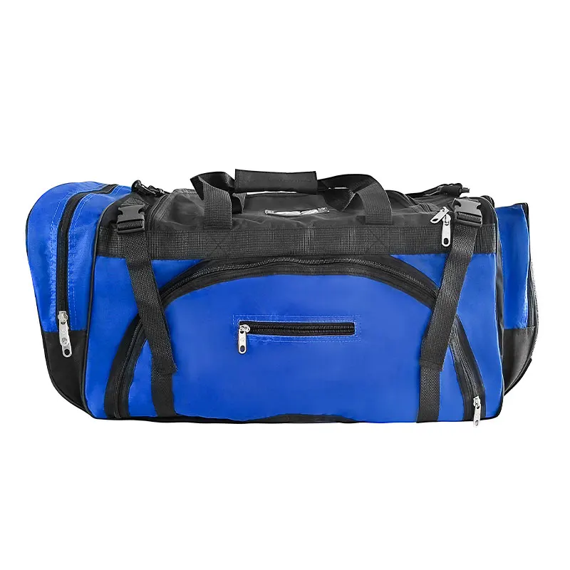 Taekwondo Bag Lightweight Taekwondo Sparring Gear Bag Large Capacity Sports Equipment Storage Case for Karate Fitness Gym