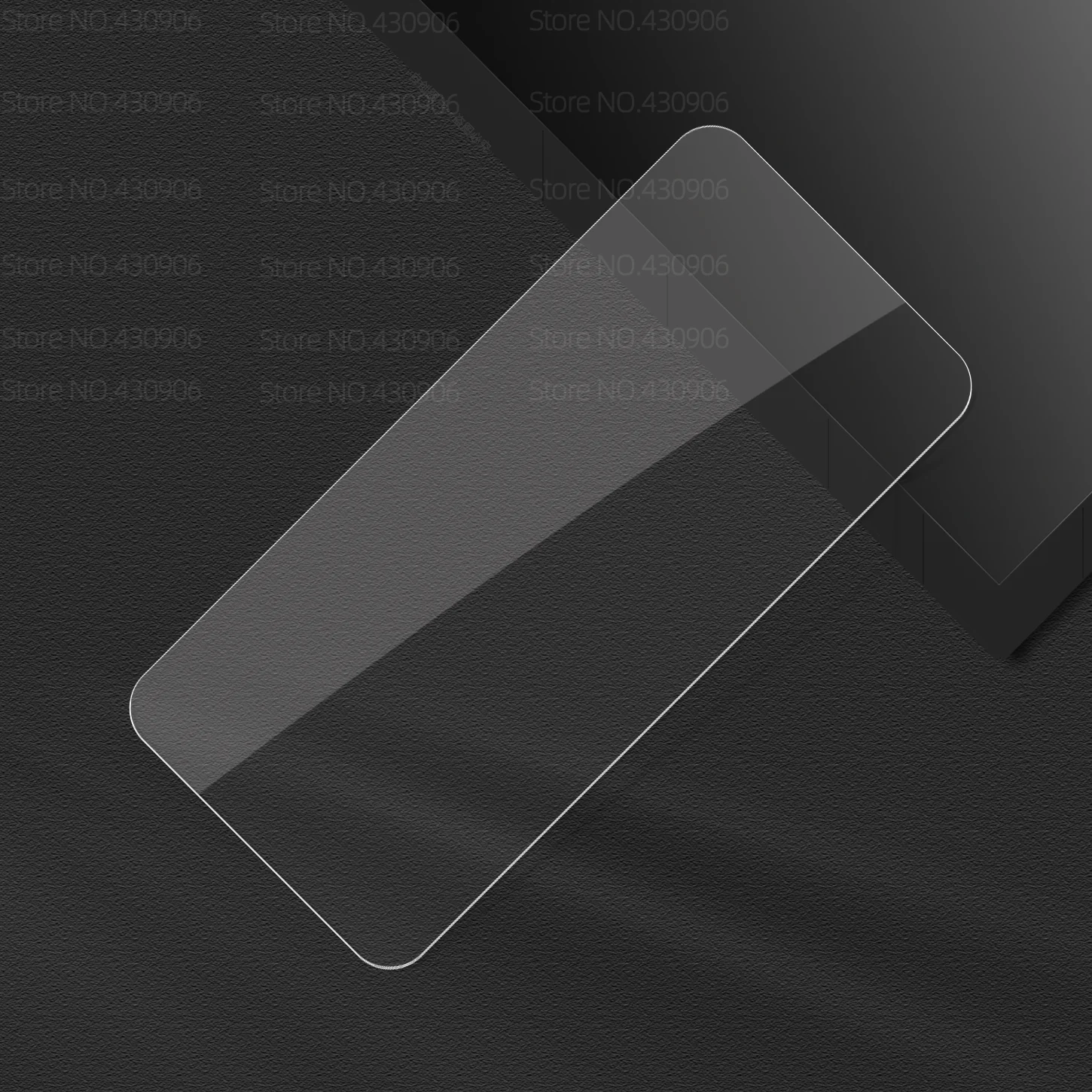 Für OPPO Find X9 Ultra Displayschutzfolie Hochwertige Transparente Schutzfolie aus Gehärtetem Glas 2.5D 9H Für OPPO Find X9 Ultra – Detail 5