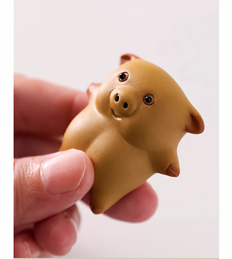 

Керамическая чашка для чая с пузырьковым чаем, домашнее животное, поросенок, краб, мультяшная керамическая чашка для чая, маленькая рыбка, пузыри, кружка для воды, забавный подарок для друзей, чайные аксессуары