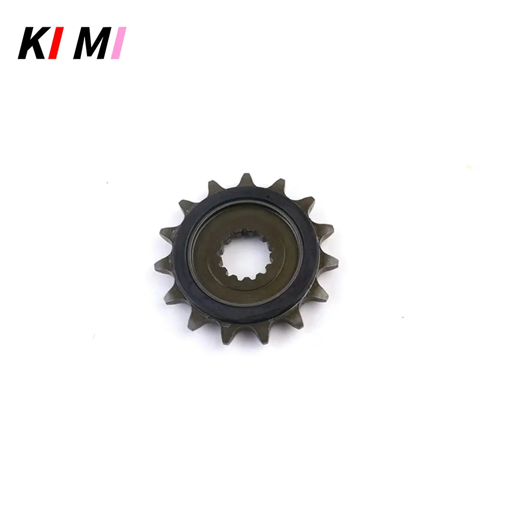 

Motorcycle Driving Sprocket Rear Sprocket Original Accessories For CFMOTO 650MT 650 MT MT650