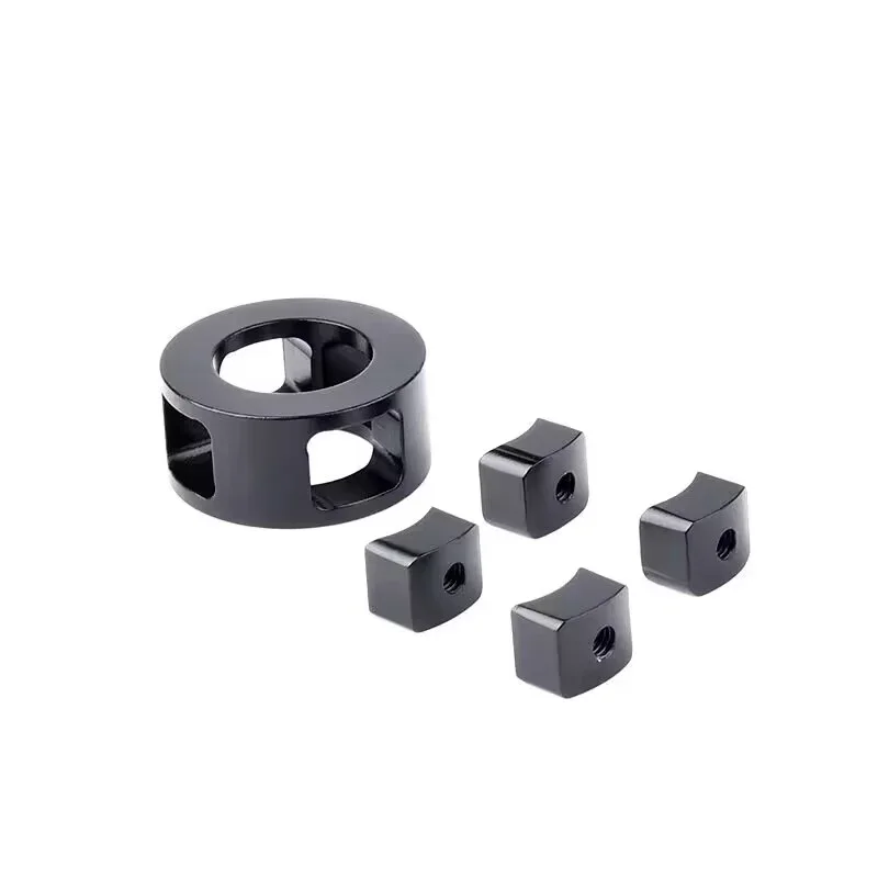 

Stable Ring Accessory Hunting, Slr, Accessory Hunting, 19mm, Fixed, M4, HK416