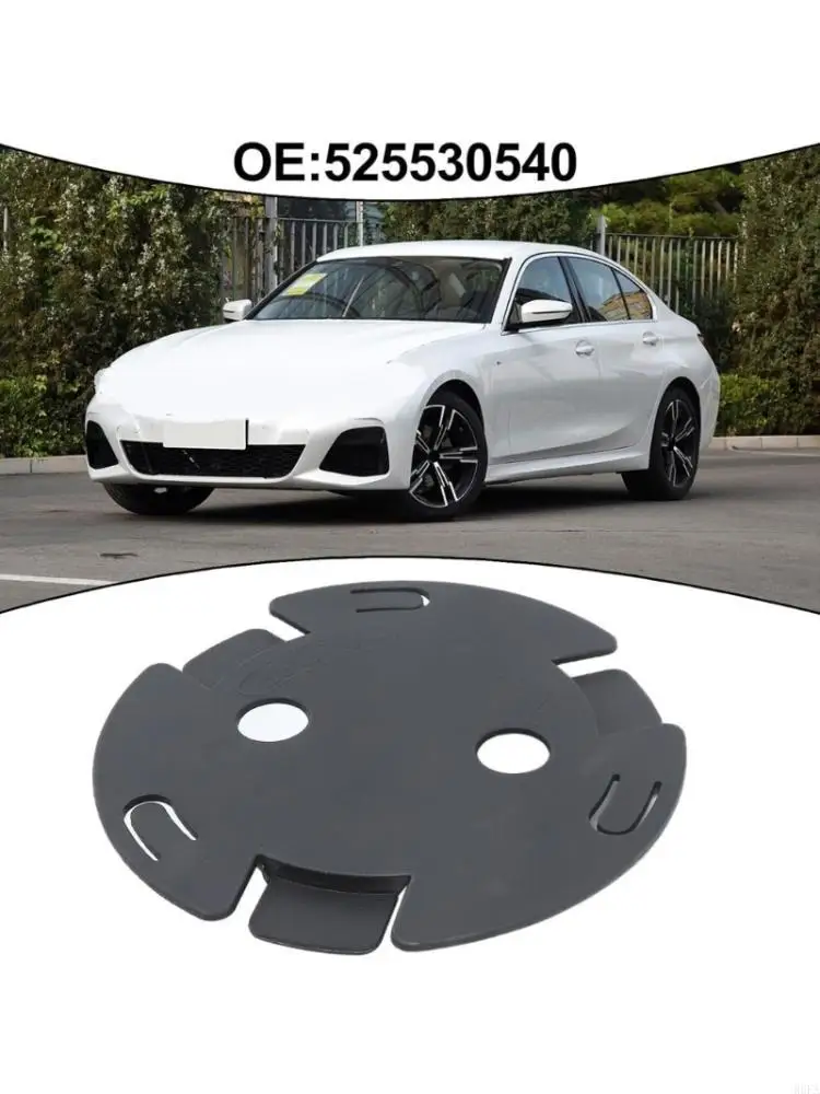 Long Lasting Plastic Oil Drain Plug Cap Designed For G01 G11 G12 G14 G16 G32 