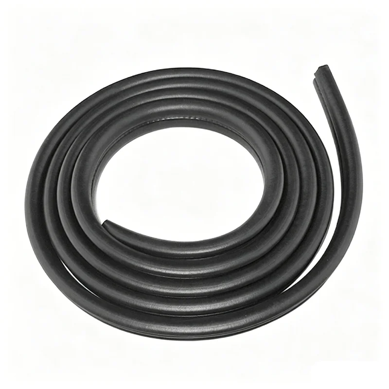 

Rear Door Rubber Seal Weatherstrip For Dacia Duster 2010+ Left/Right 808321867R