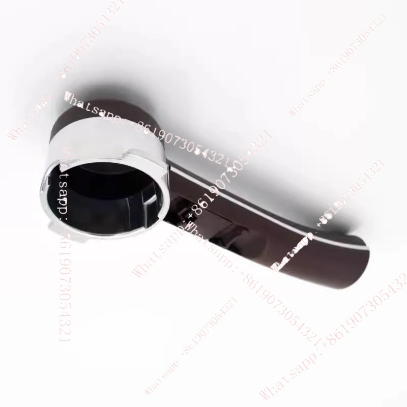 

For DeLonghi/DeLonghi Semi-Automatic Coffee Machine Accessories ECO310 Yellow/Brown/Original Handle