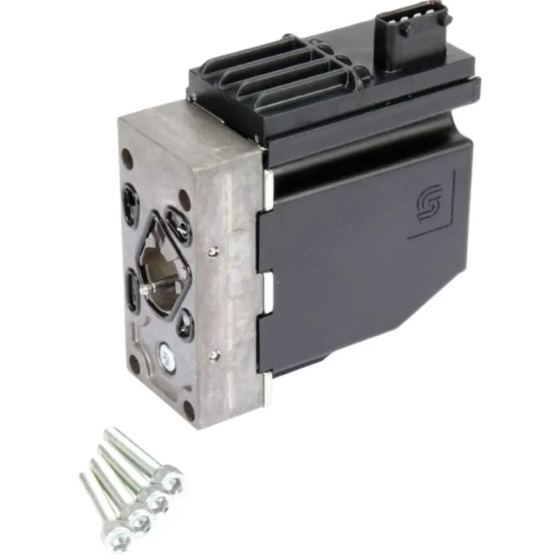 Spot supply of high-quality D anfoss 157B4734 157B4128 hydraulic proportional valve electronic control module