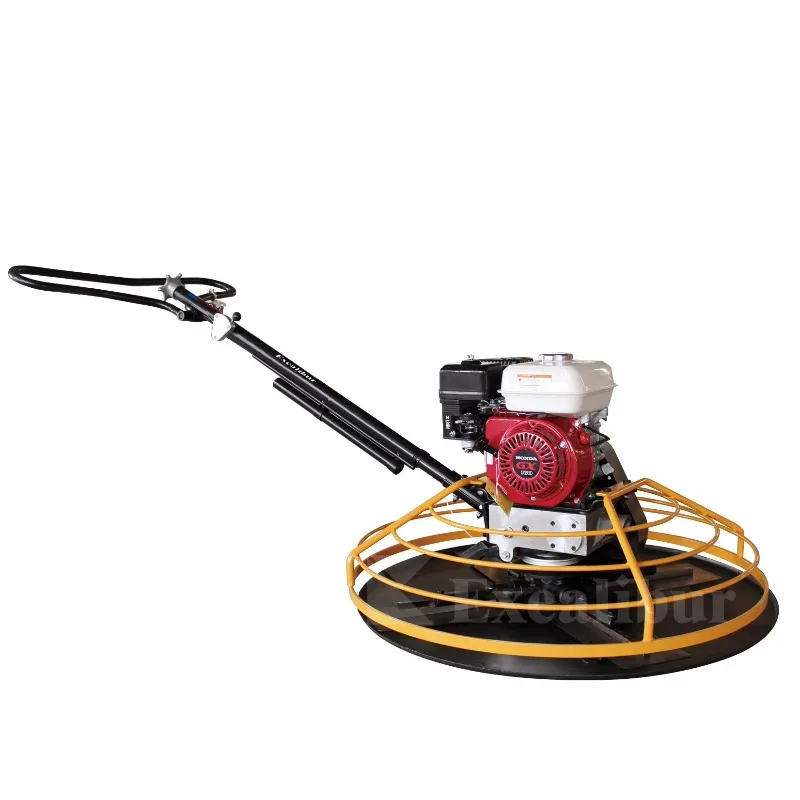 48 Inch Power Trowel Blades 1000mm Trowel Machine