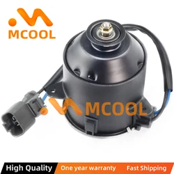 New Auto Radiator Cooling Fan Motor for Honda Accord 2.3L 1998-02 Accord 2.3L 19030-PAA-A01 19030PAAA01