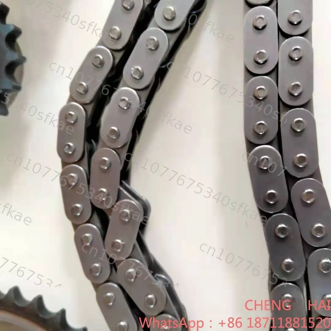 CHENG HAI 2SZ-FE Timing Chain Kit 2SZ New, Timing Repair Kit, Timing Repair Kit KA-13