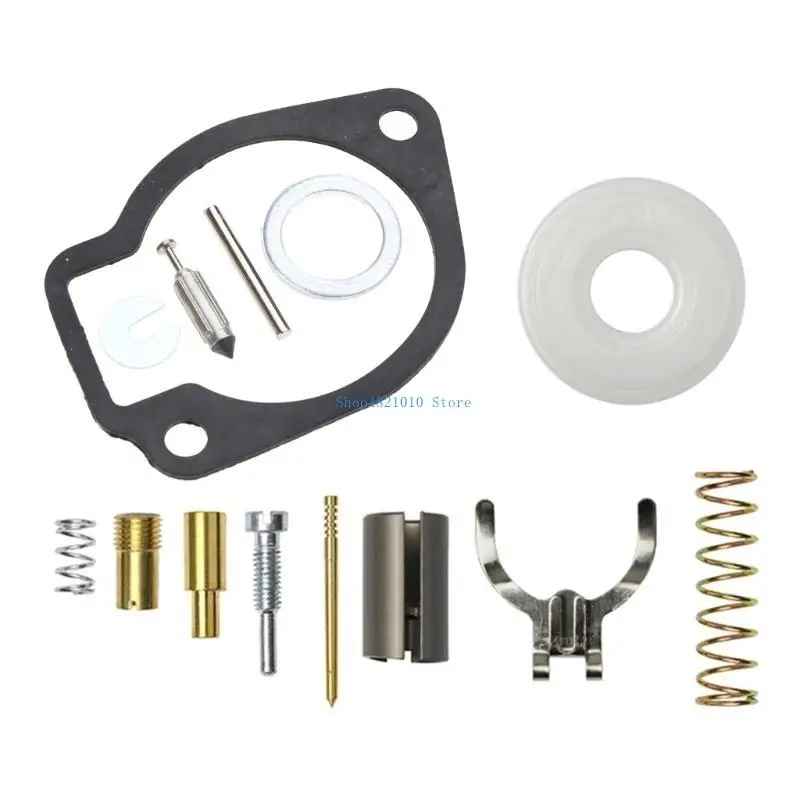 

T3LF Universal Grass Trimmer Cutter Carburetor Repair for Bg328 T328 Sum328 1e36f