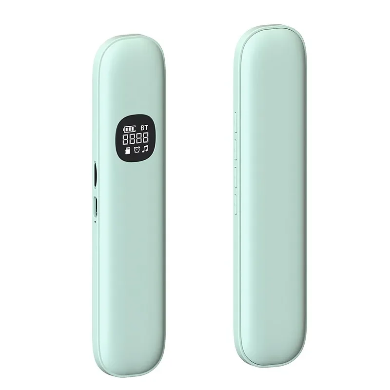 Bone Conduction Sleep Audio Under Pillow Speaker Pillow Sleeping Smart Resonance Wireless Speaker Bluetooth Headset