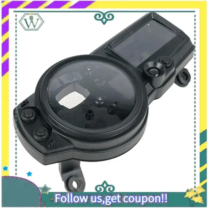 A82U-أداة حالة كيلومتر متر الإسكان دراجة نارية الملحقات لسوزوكي GSXR600 GSXR750 2004 2005