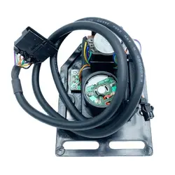 For Elliptical Machine Running Servo Motor Spare Parts