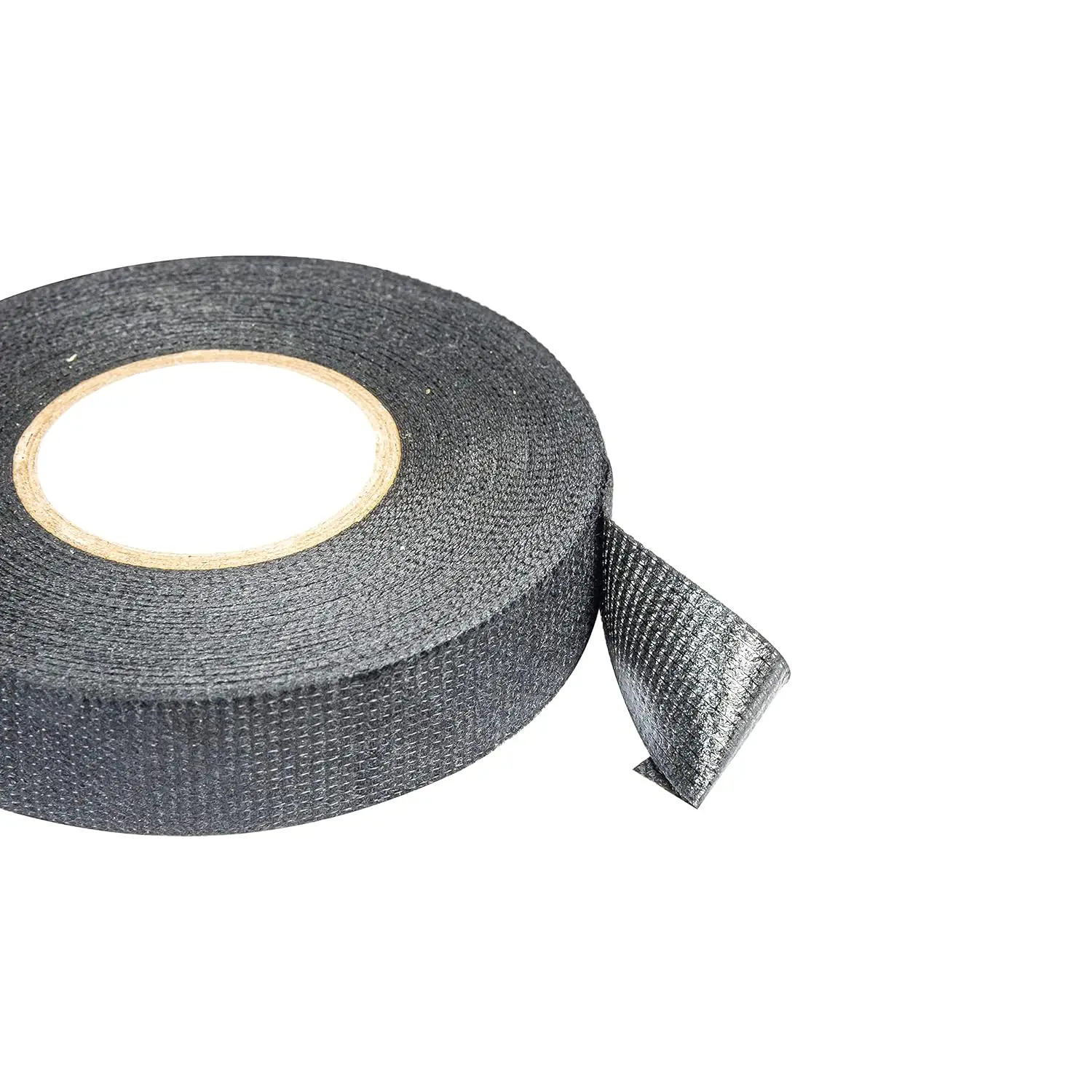 Car Multipurpose Tape Car Self Adhesive Anti Squeak Rattle Felt Automotive Wiring Harness Tape Car Accessories Electrical Tape