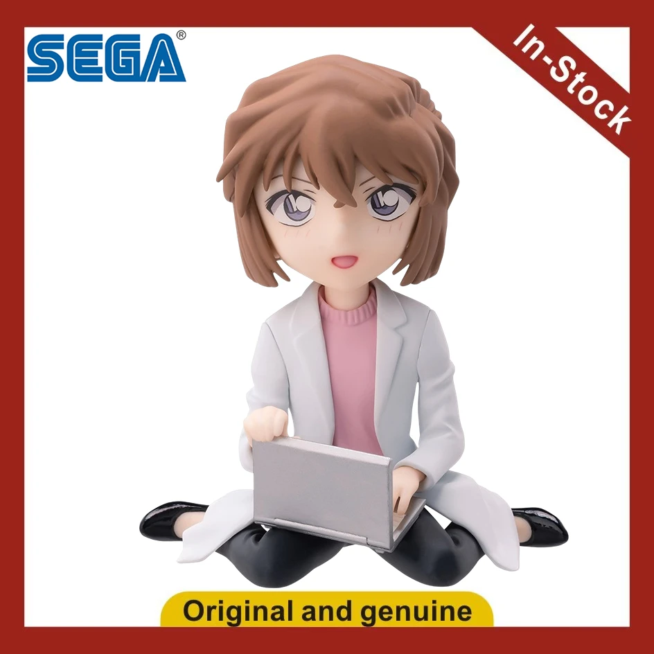 

【UA】Фигурка-модель SEGA PM Детектив Конан Хайбара Ай, игрушка, подарок