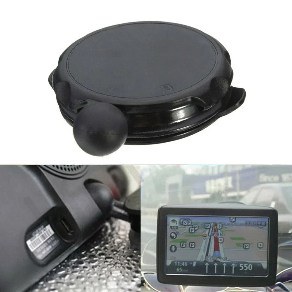 Car Windshield Mount Holder Suction Cup For TomTom Via 100 110 120 125 130 135 1400 1405 1435 1500 1535 Car Mount GPS Holder