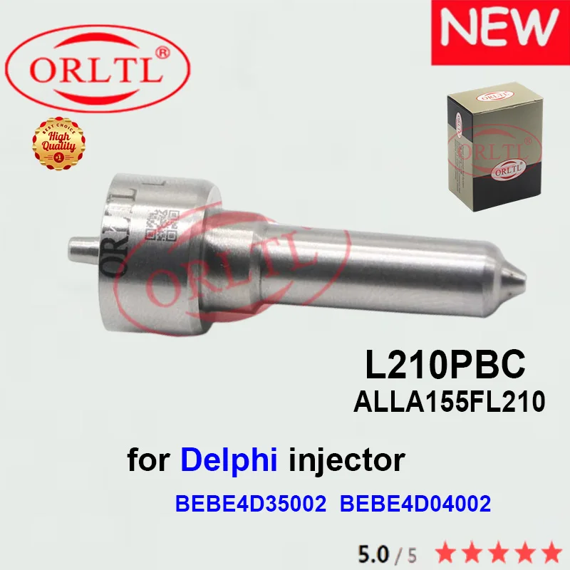 Orltl New L210PBC C…