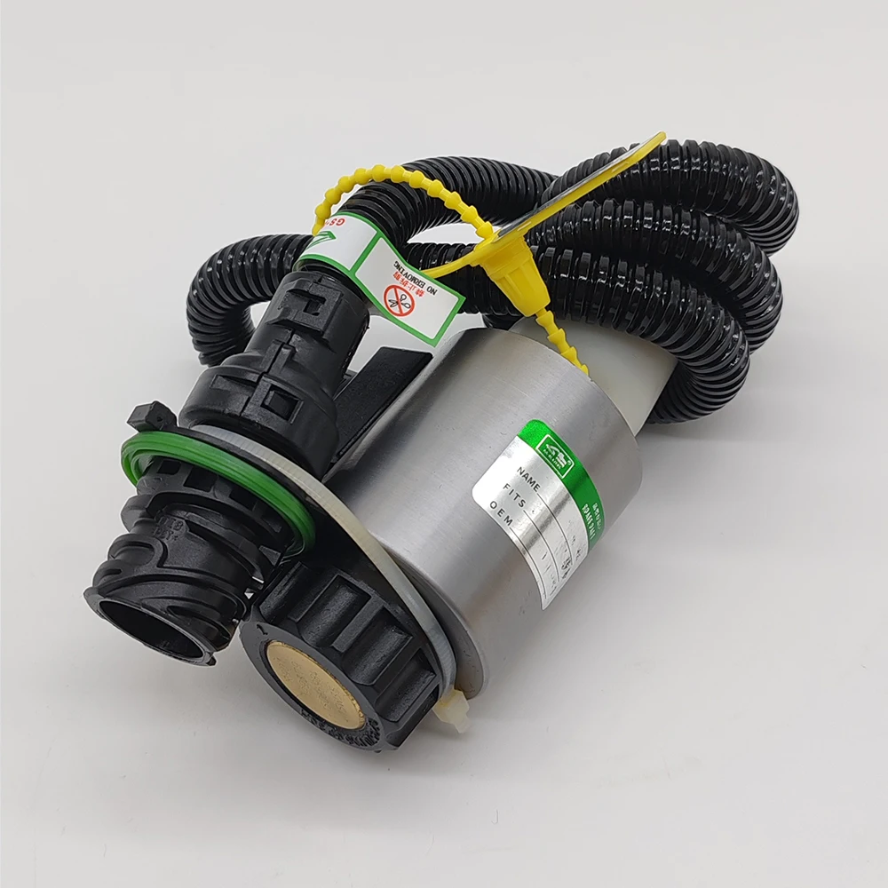 

hydraulic valve solenoid VOE15066984 15066984 For Volvo Wheel Loader L180E L180E Spare Parts