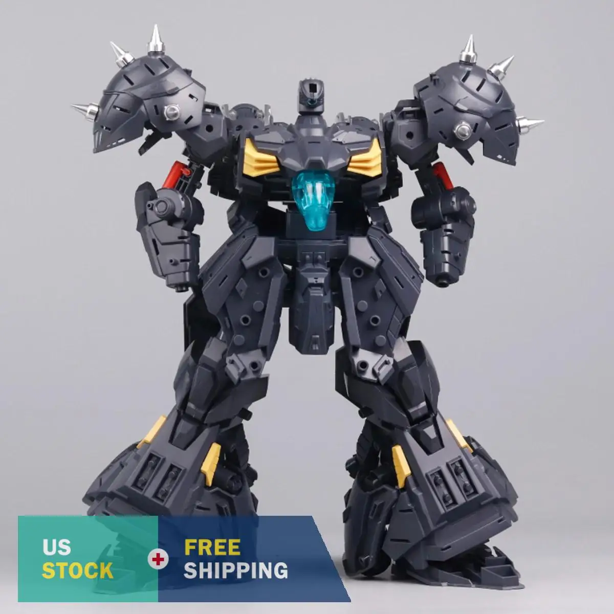

HiPlay MechaArk 1/100 Dominant Titan Assembly Model Kits