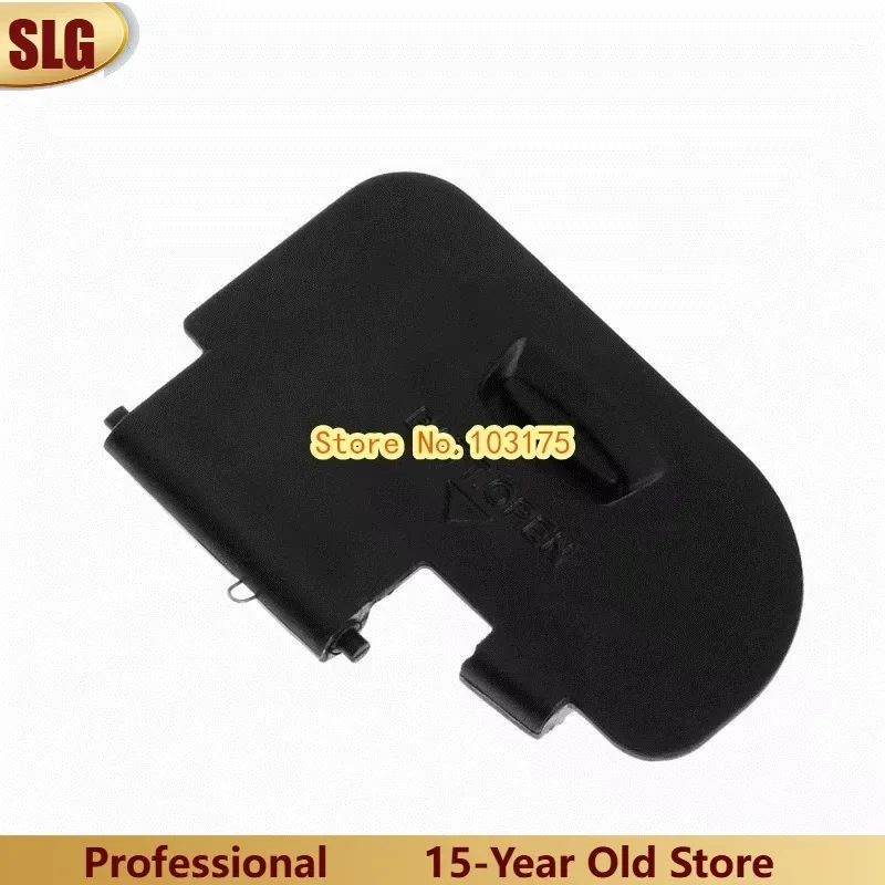 

10 штук/новая крышка батарейного отсека для Canon EOS 5D3 5D Mark III 5DIII, запасная часть для камеры