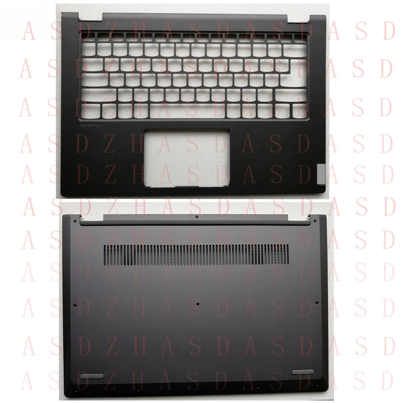 

Крышка нижнего корпуса (база) для Lenovo C340-14, C340-14IWL, C340-14API, FLEX-14IWL