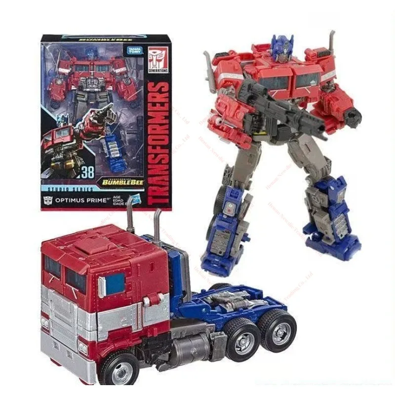 

In Stock Transformed Toys SS 38 KO Action Figures Collection Gifts