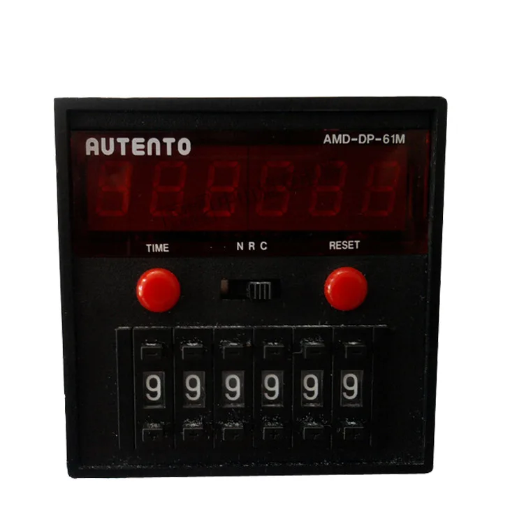 AUTENTO Tianhong Counter AMD-DP AMD-DP-61M AMD AMD-D