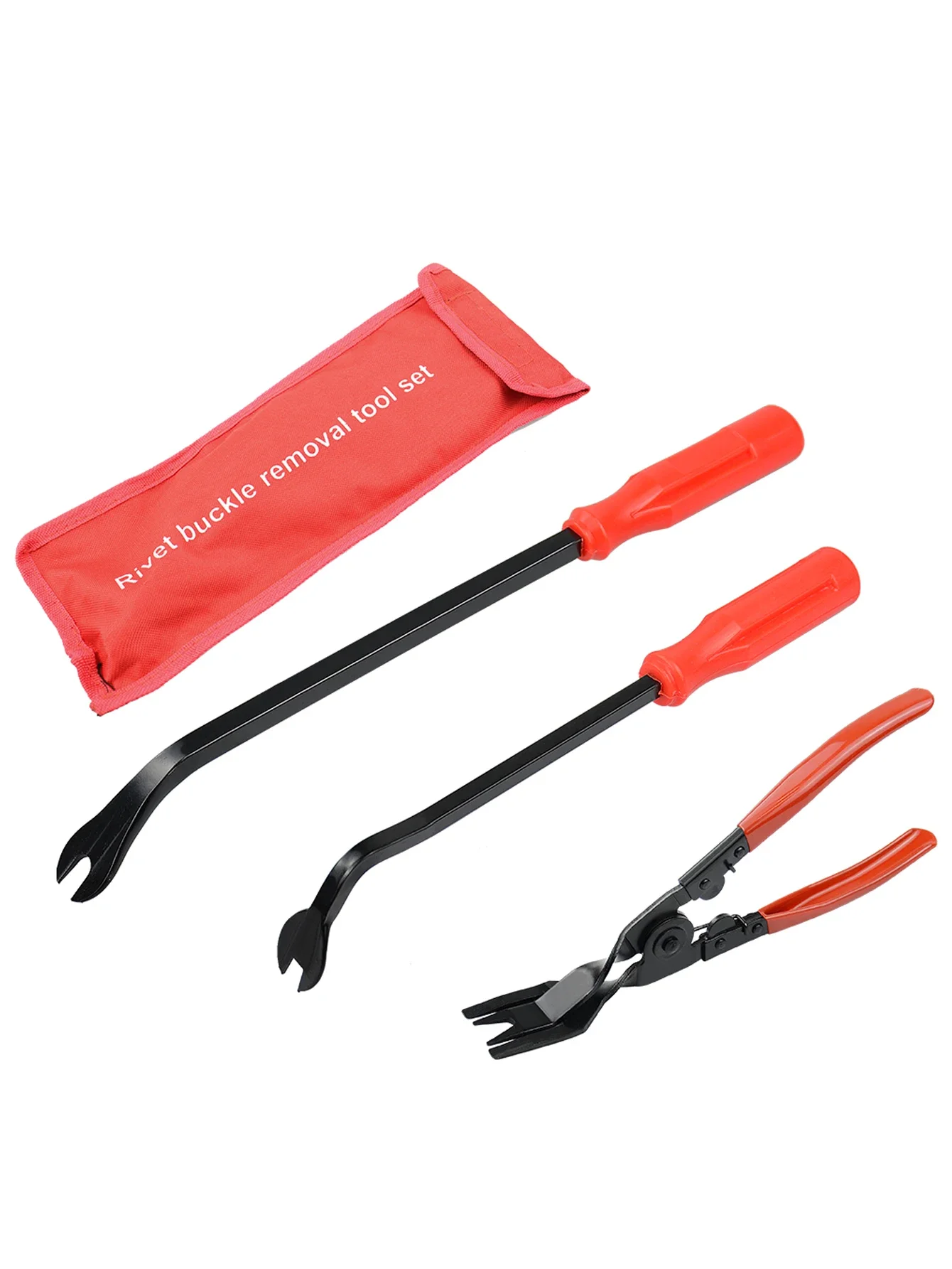 

3 шт., набор инструментов для ремонта дверей автомобиля