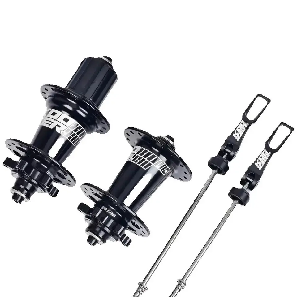 ボストーク　機械式自動巻き　ダイバー　ねじ込み式リューズ　200m防水　稼働良好 Koozer-XM490 PRO 32H MTB Hubs, 4 Bearing 6 Pawls, 72 Click