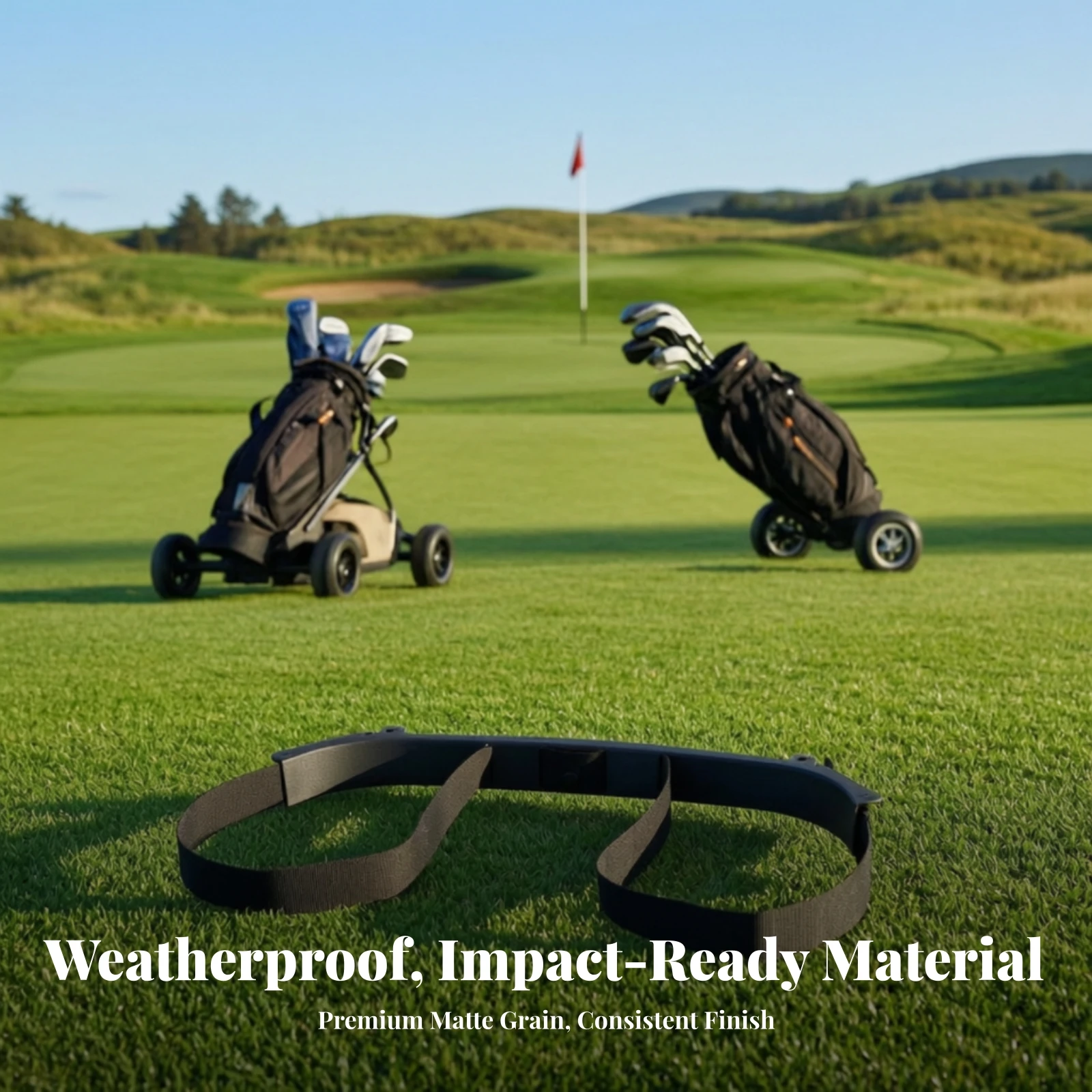 golf-cart-bag-holder-with-strap-long-lasting-golf-cart-bag-holder-accessory-sturdy-lightweight-for-golfers