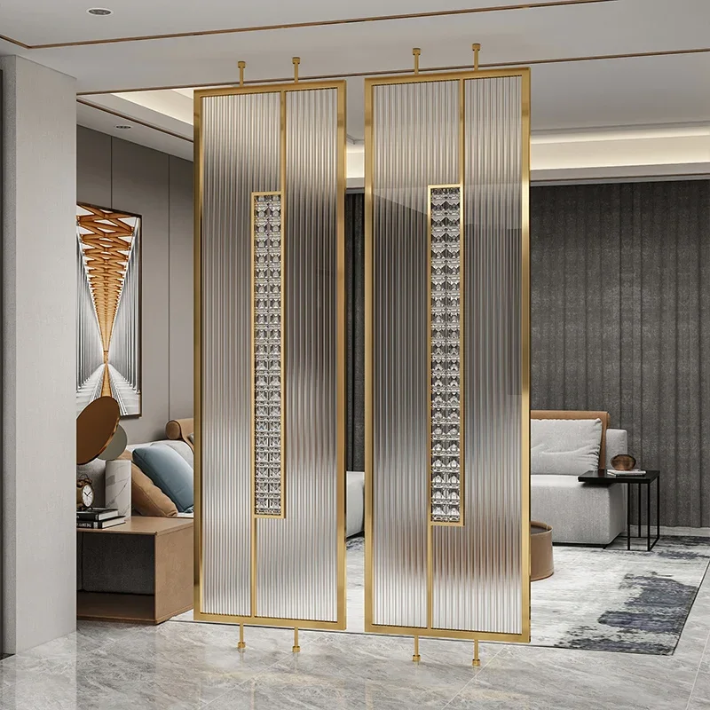 Architectural Metal Room Dividers Partitions Screen As Divider And Partition