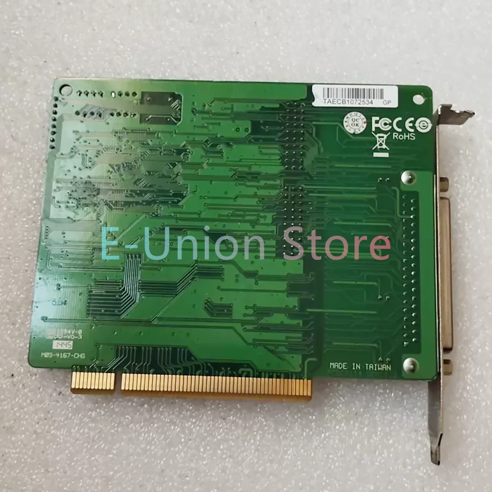 CP-114 4-Port Multi Serial Port Card PCI Interface
