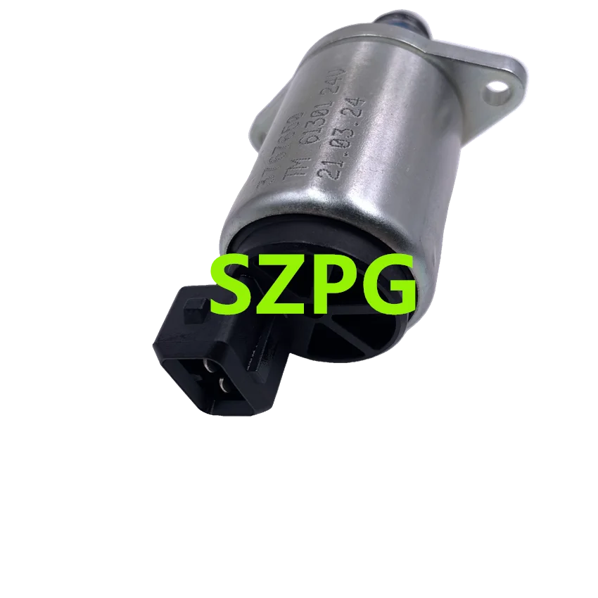 

3767650 TM61301 Concrete Pump Tuck Spare Parts Proportional Valve