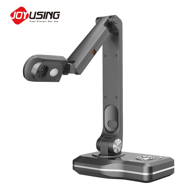 HD WiFi Document Camera Digital Visualizer Wireless Visual Presenter Projector Visualizer