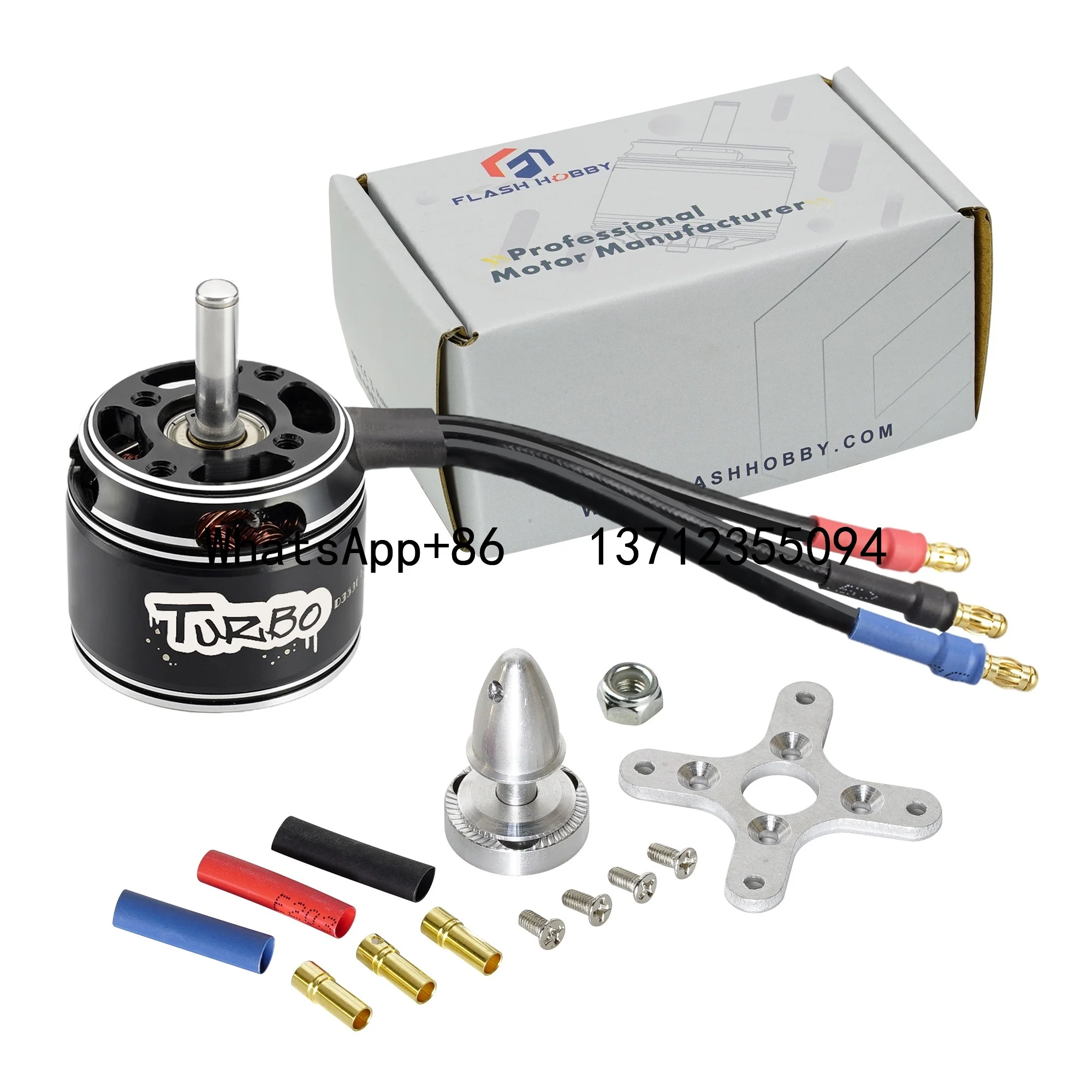 

D3536EVO Silnik Bless для вариаторов FPV 910KV 1450KV 1000KV 1250KV