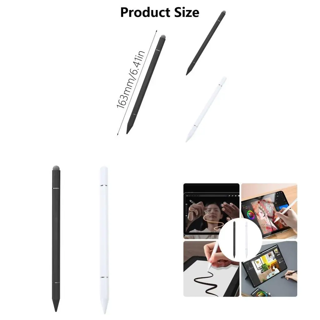 

R53C Pen Capacitive Disc Tip High Sensitivity Capacitive