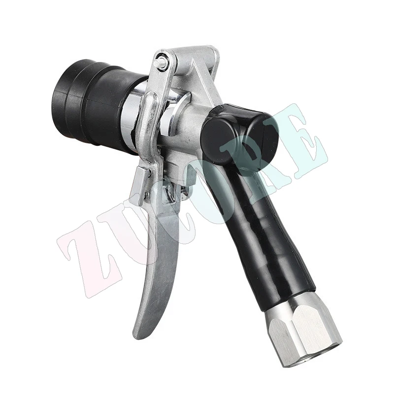 LPG Gas Gun Liquefied Gun Station Special Filing Gun Equipment