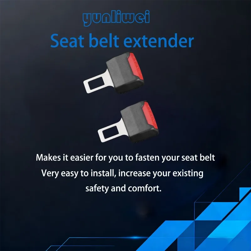 

Зажим для ремня безопасности автомобиля, удлинитель, замок для автомобильного сиденья, пряжка, зажим для ремня безопасности, удлинитель, конвертер, аксессуары для детского автокресла