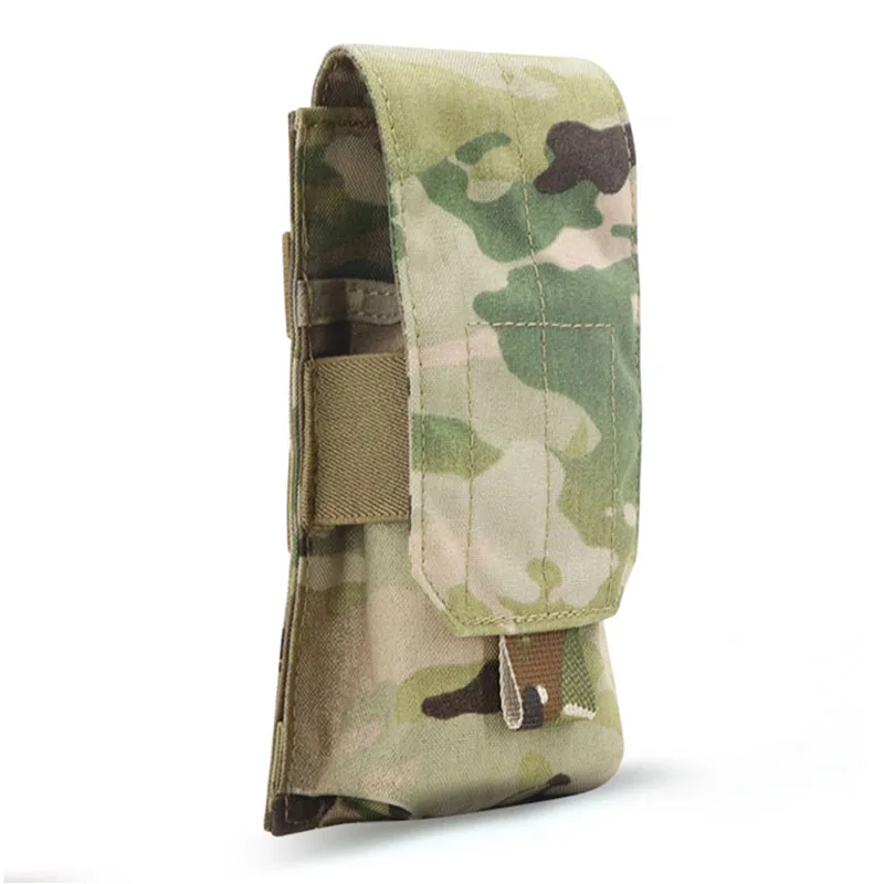 Eagle Industries – Bolsa táctica MOLLE para exterior y herramientas - imagen 2