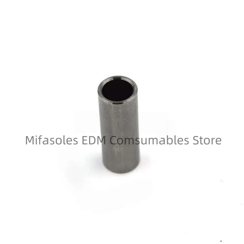 EDM Parts 0205880 Lower Cylinder Electrode MT500196D AWT EL Roller Low 6x10x28mm For Sodick CNC Wire Cut Machine